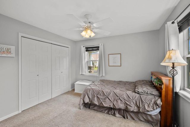 100 Farwell Drive, Cottage Grove, WI 53527