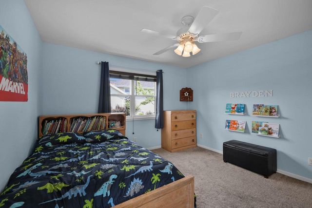 100 Farwell Drive, Cottage Grove, WI 53527