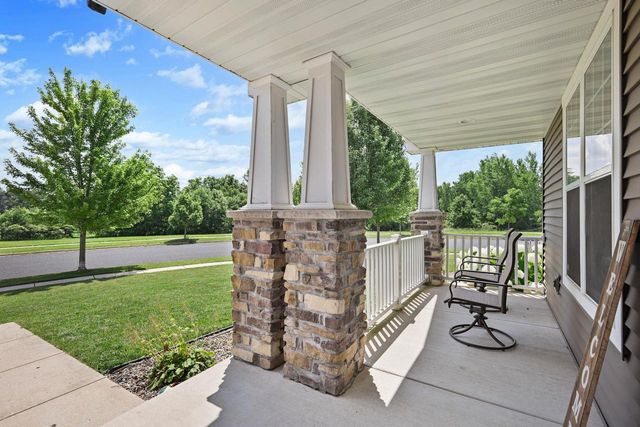 100 Farwell Drive, Cottage Grove, WI 53527