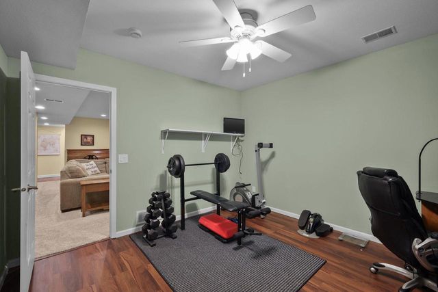 100 Farwell Drive, Cottage Grove, WI 53527