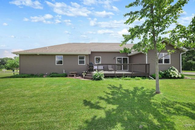 100 Farwell Drive, Cottage Grove, WI 53527