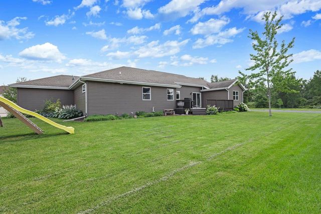 100 Farwell Drive, Cottage Grove, WI 53527