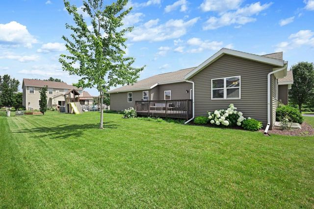 100 Farwell Drive, Cottage Grove, WI 53527