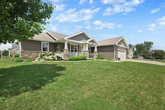 100 Farwell Drive, Cottage Grove, WI 53527