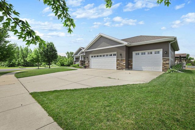 100 Farwell Drive, Cottage Grove, WI 53527
