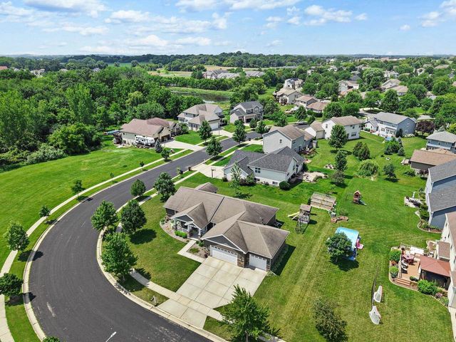 100 Farwell Drive, Cottage Grove, WI 53527