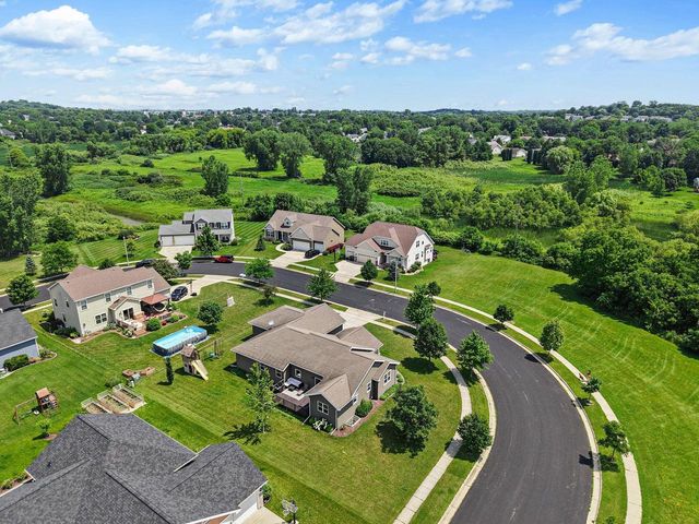 100 Farwell Drive, Cottage Grove, WI 53527