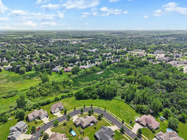 100 Farwell Drive, Cottage Grove, WI 53527