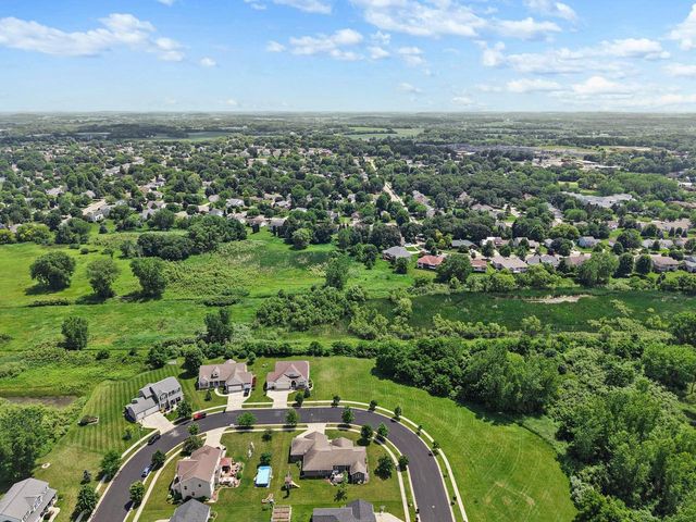 100 Farwell Drive, Cottage Grove, WI 53527