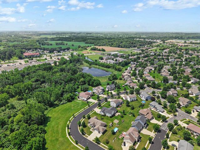100 Farwell Drive, Cottage Grove, WI 53527