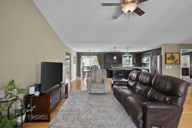 100 Farwell Drive, Cottage Grove, WI 53527