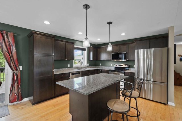 100 Farwell Drive, Cottage Grove, WI 53527