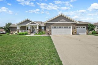 100 Farwell Drive, Cottage Grove, WI 53527