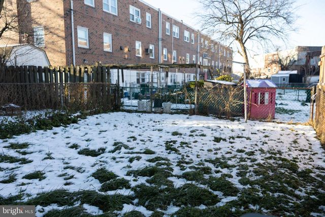 3286 CROMWELL RD, Philadelphia, PA 19114