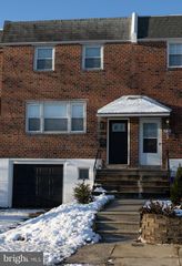3286 CROMWELL RD, Philadelphia, PA 19114