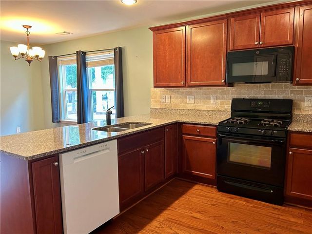 457 Cypher Drive, Suwanee, GA 30024