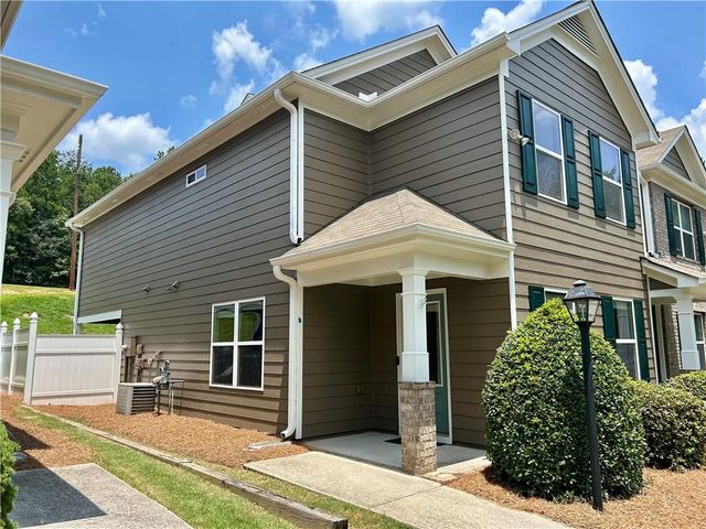 457 Cypher Drive, Suwanee, GA 30024