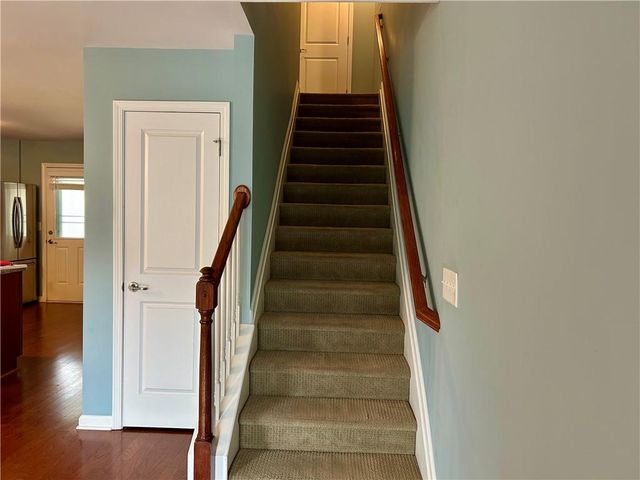 457 Cypher Drive, Suwanee, GA 30024