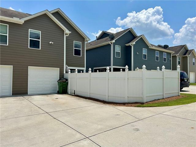 457 Cypher Drive, Suwanee, GA 30024