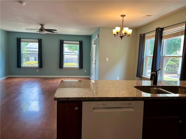 457 Cypher Drive, Suwanee, GA 30024