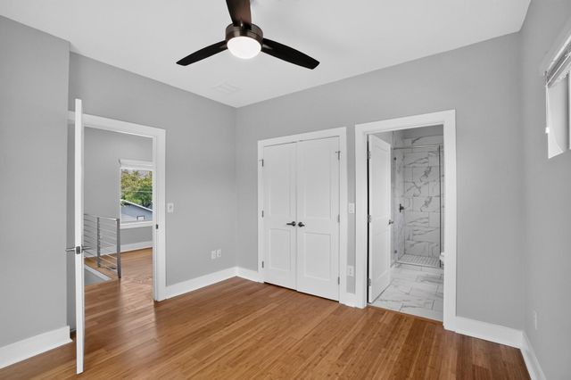 6303 Santos ST A, Austin, TX 78741
