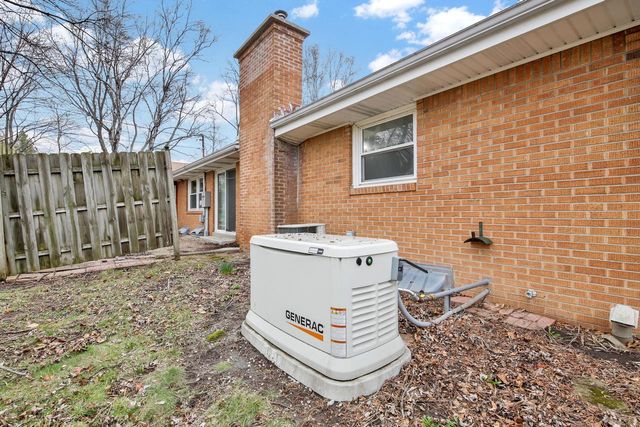 525 Catskill ROAD, Waukesha, WI 53186