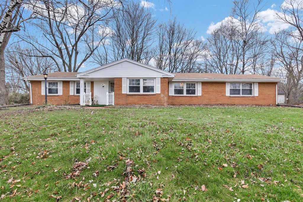 525 Catskill ROAD, Waukesha, WI 53186