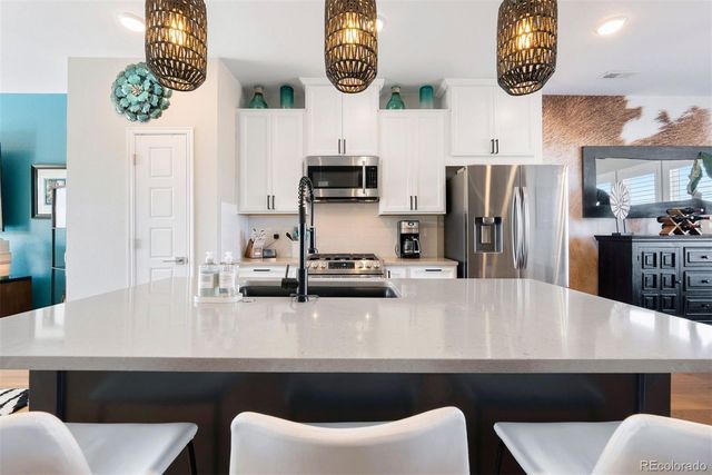 4355 Cyan Circle B, Castle Rock, CO 80109