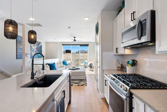 4355 Cyan Circle B, Castle Rock, CO 80109