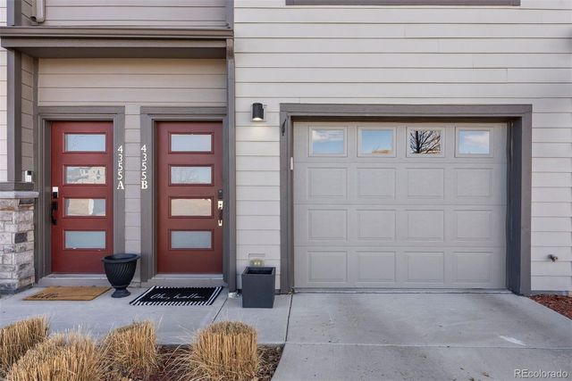 4355 Cyan Circle B, Castle Rock, CO 80109