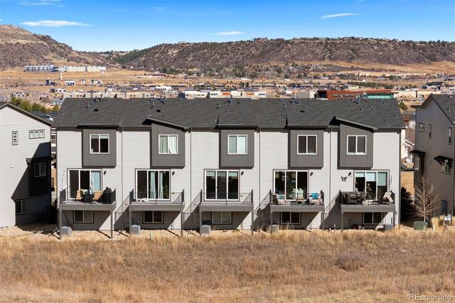 4355 Cyan Circle B, Castle Rock, CO 80109