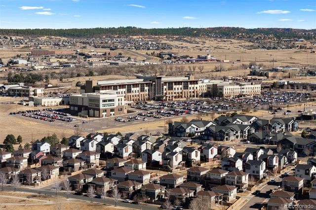 4355 Cyan Circle B, Castle Rock, CO 80109