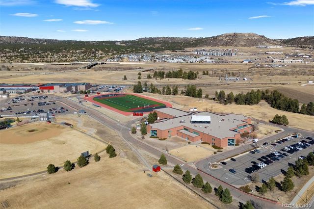 4355 Cyan Circle B, Castle Rock, CO 80109