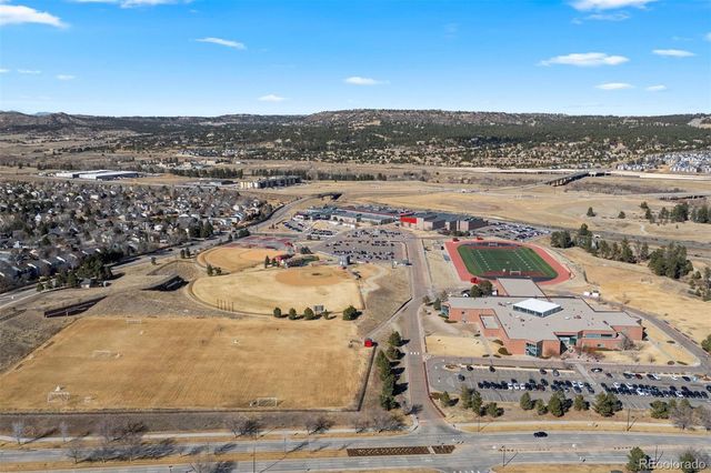 4355 Cyan Circle B, Castle Rock, CO 80109