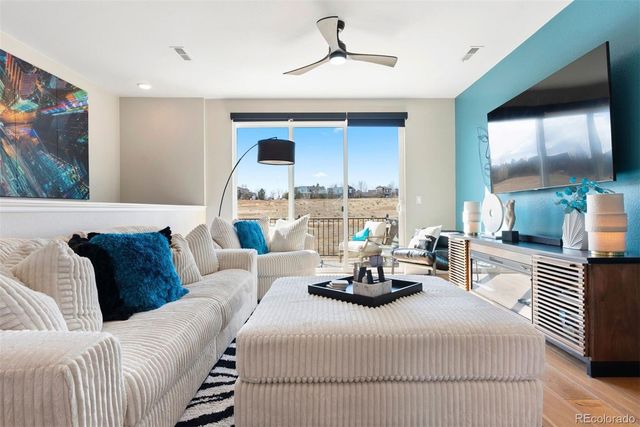 4355 Cyan Circle B, Castle Rock, CO 80109