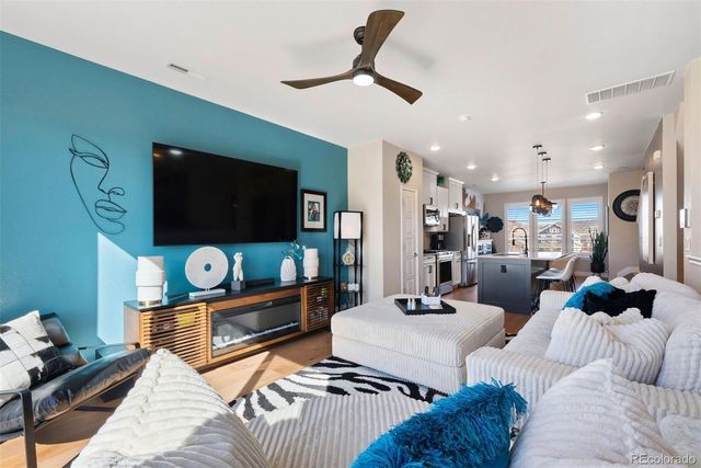 4355 Cyan Circle B, Castle Rock, CO 80109