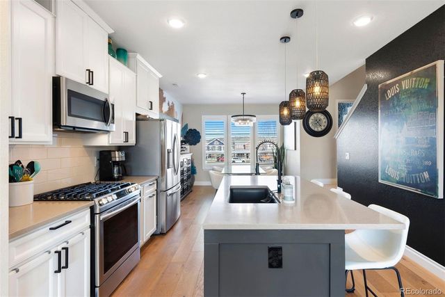 4355 Cyan Circle B, Castle Rock, CO 80109