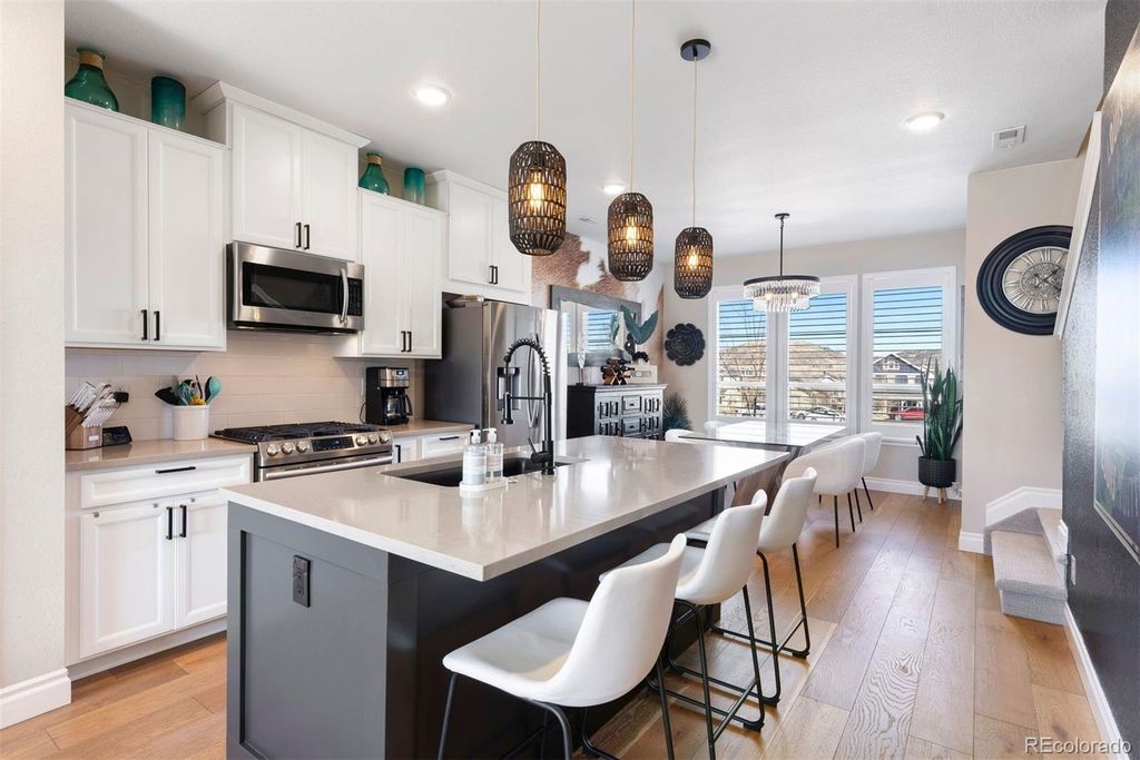 4355 Cyan Circle B, Castle Rock, CO 80109