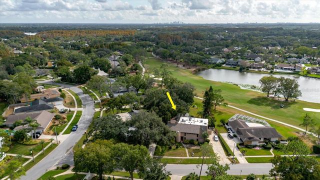 4404 OLD ORCHARD DRIVE, Tampa, FL 33618