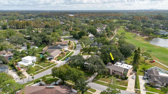 4404 OLD ORCHARD DRIVE, Tampa, FL 33618