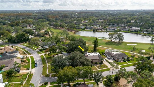 4404 OLD ORCHARD DRIVE, Tampa, FL 33618