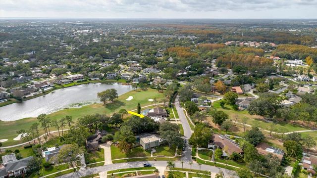 4404 OLD ORCHARD DRIVE, Tampa, FL 33618