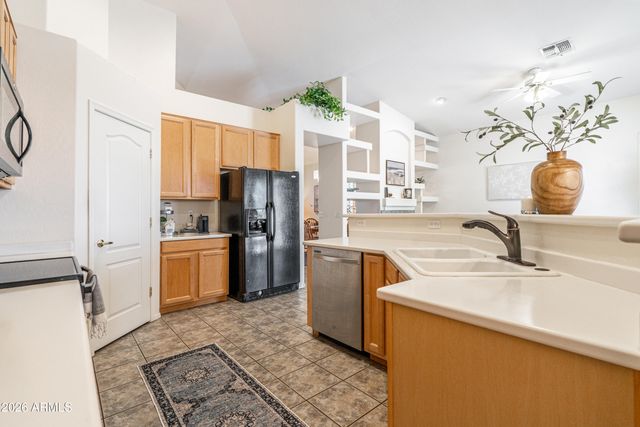 16105 E ANDREW Drive, Fountain Hills, AZ 85268