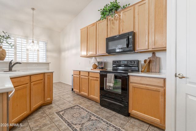 16105 E ANDREW Drive, Fountain Hills, AZ 85268