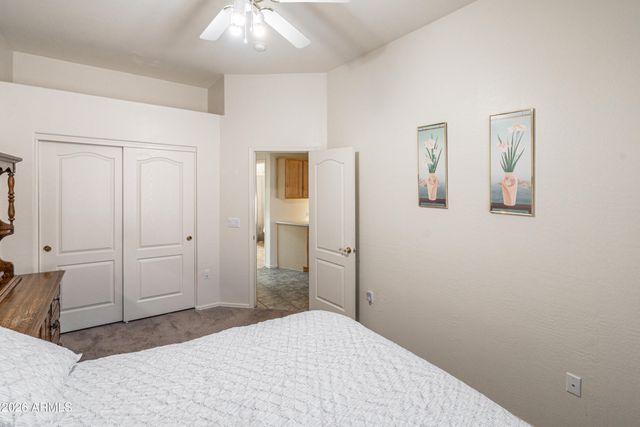 16105 E ANDREW Drive, Fountain Hills, AZ 85268