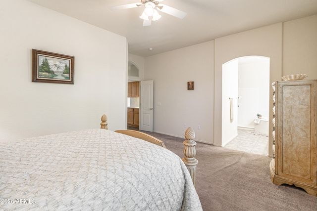 16105 E ANDREW Drive, Fountain Hills, AZ 85268