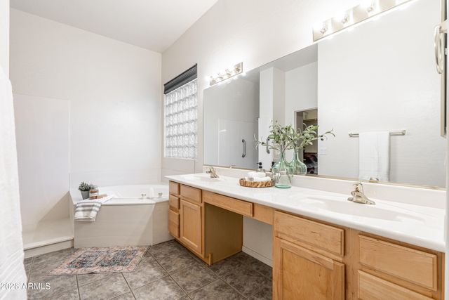 16105 E ANDREW Drive, Fountain Hills, AZ 85268