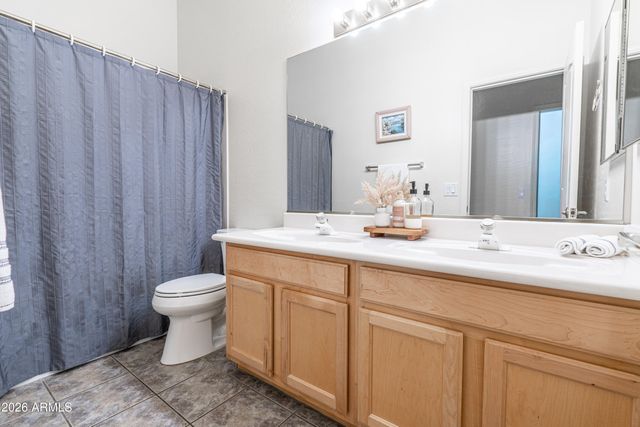 16105 E ANDREW Drive, Fountain Hills, AZ 85268