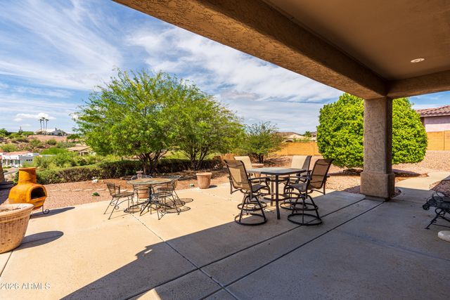16105 E ANDREW Drive, Fountain Hills, AZ 85268
