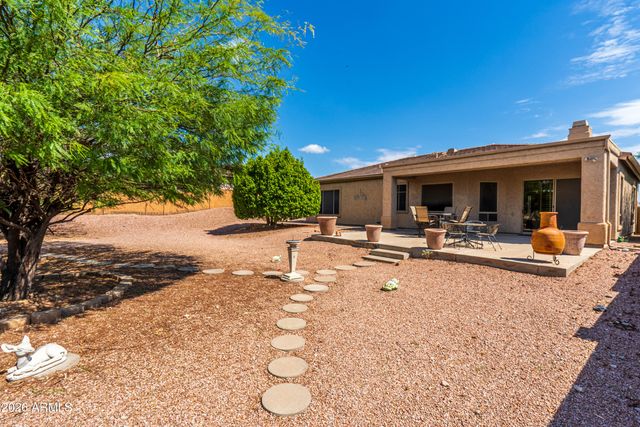 16105 E ANDREW Drive, Fountain Hills, AZ 85268
